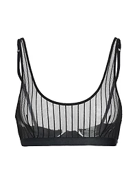 Shadow Stripe Shadow Stripe Bralette