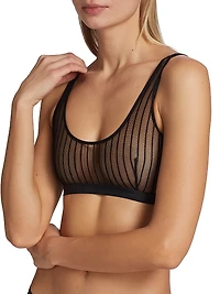 Shadow Stripe Shadow Stripe Bralette