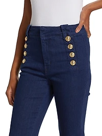 Robertson Flare Jeans