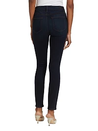 Hoxton High-Rise Skinny Ankle Jeans