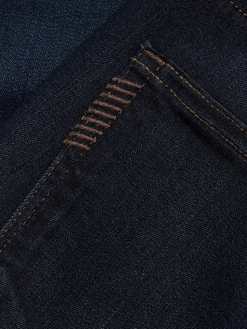 Hoxton High-Rise Skinny Ankle Jeans