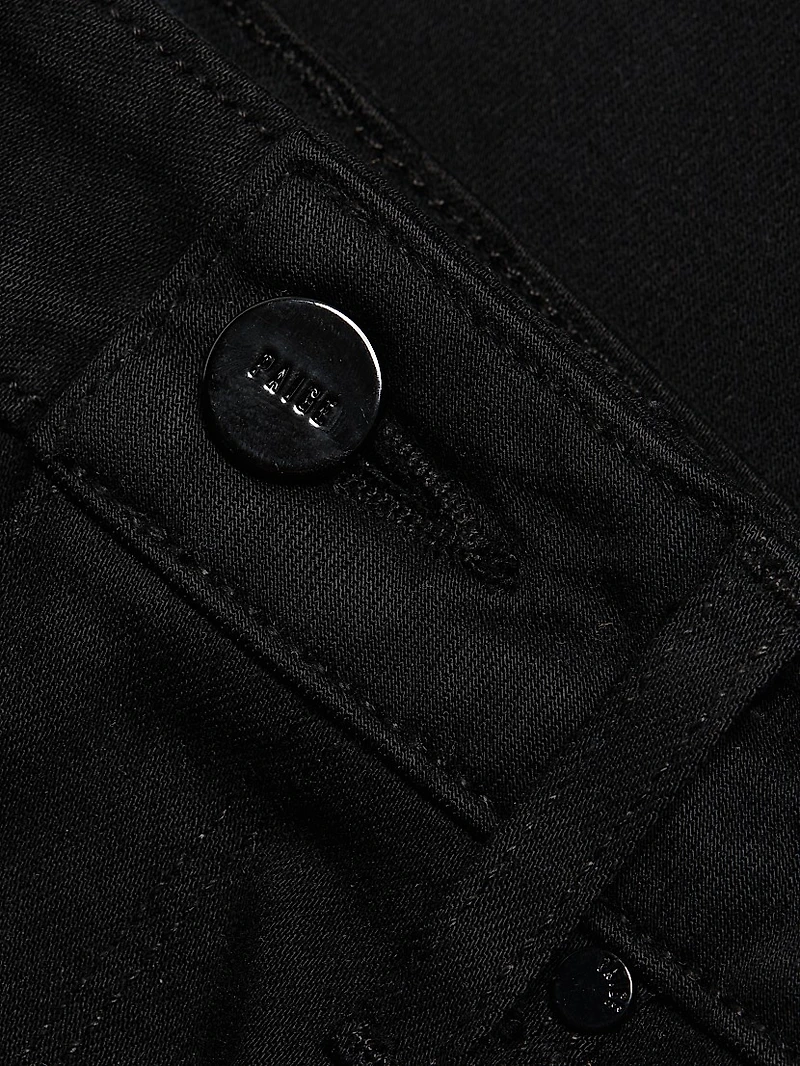 Hoxton High-Rise Ultra-Skinny Ankle Jeans