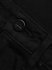 Hoxton High-Rise Ultra-Skinny Ankle Jeans