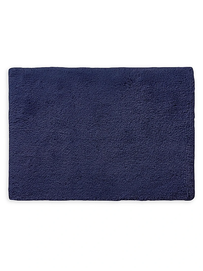 Dawson Cotton Bath Rug