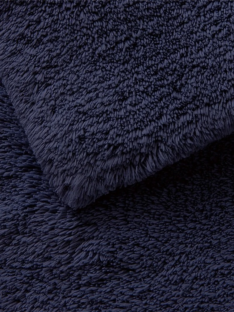 Dawson Cotton Bath Rug