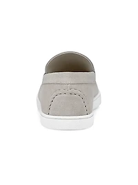 Varsiboat Suede Shoes