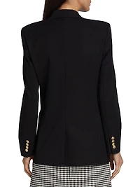 Walter Double-Breasted Jacket