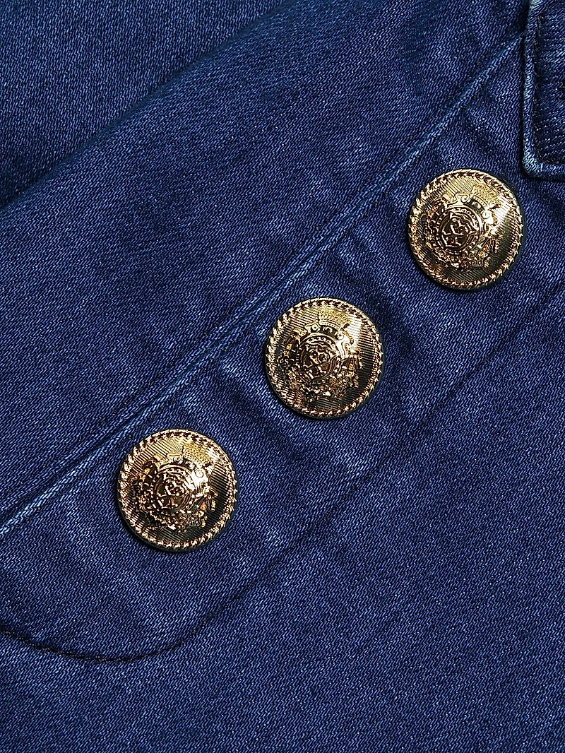 Robertson Cropped Jeans