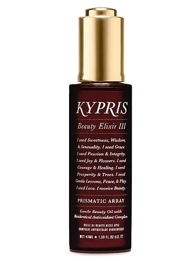 Beauty Elixir III: Prismatic Array
