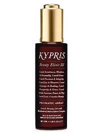 Beauty Elixir III: Prismatic Array