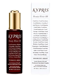 Beauty Elixir III: Prismatic Array