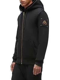 Gold Capsule Linden Bunny Hoodie