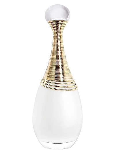 J'adore Parfum D'eau