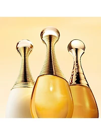 J'adore Parfum D'eau