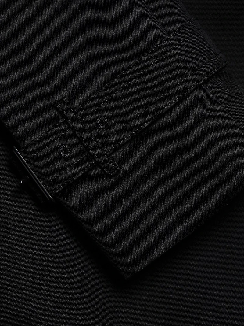 Sandridge Belted Trench Coat