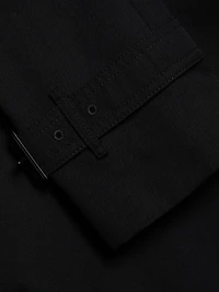 Sandridge Belted Trench Coat