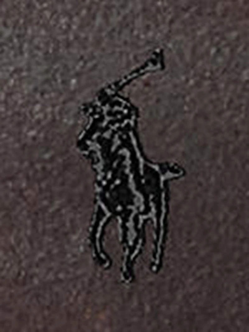 Oslo High Waterproof Leather-Suede Boots