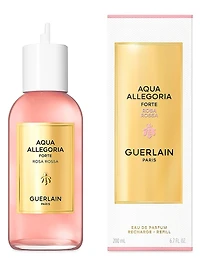Aqua Allegoria Forte Rosa Rossa Eau De Parfum