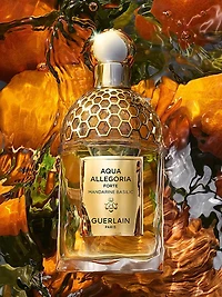 Aqua Allegoria Forte Mandarine Basilic Eau De Parfum