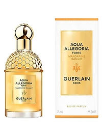 Aqua Allegoria Forte Mandarine Basilic Eau De Parfum