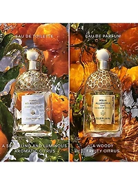 Aqua Allegoria Forte Mandarine Basilic Eau De Parfum