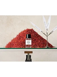 Crystal Saffron Eau de Parfum
