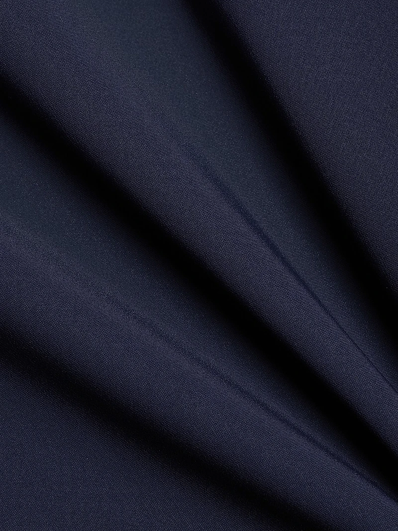 Youwen Ruffled Cocktail Dress