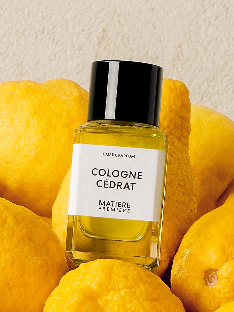 Cologne Cédrat Eau de Parfum
