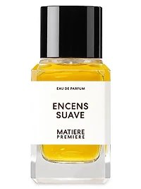 Encens Suave Eau de Parfum