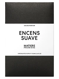 Encens Suave Eau de Parfum