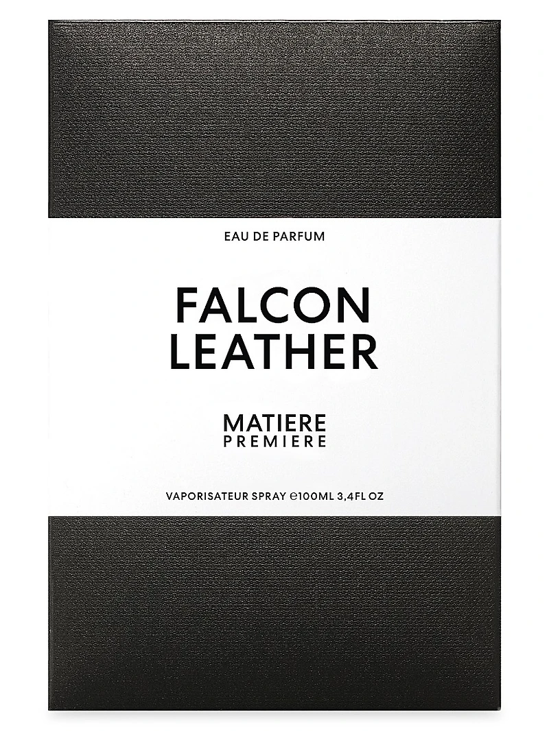 Falcon Leather Eau de Parfum