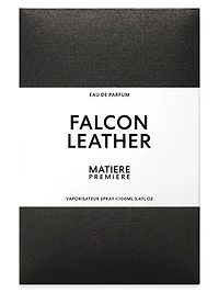 Falcon Leather Eau de Parfum