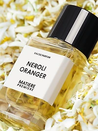 Neroli Oranger Eau de Parfum