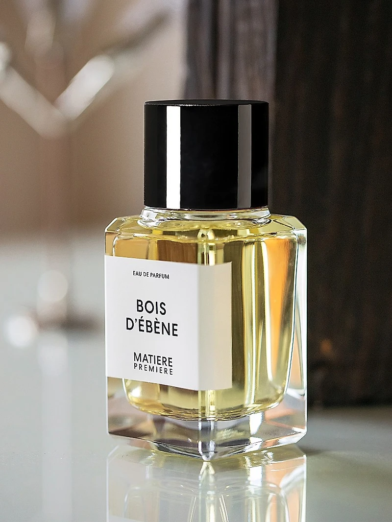 Bois D'Ébène Eau De Parfum