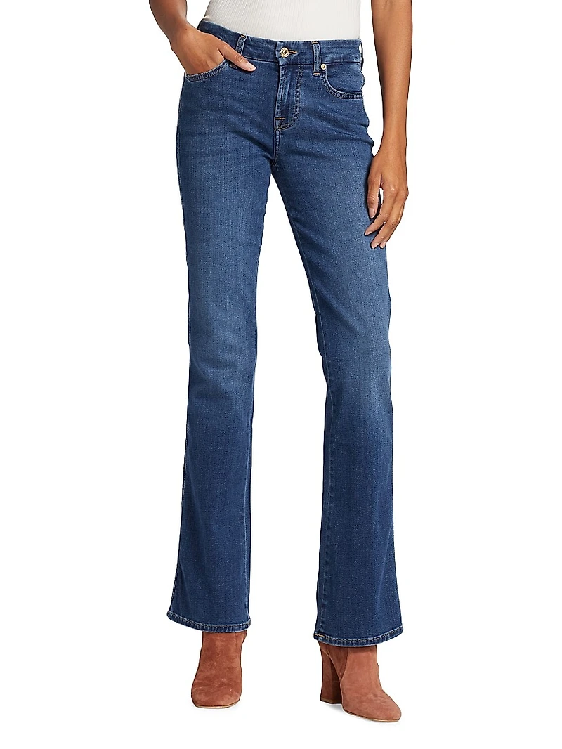 Kimmie Bootcut Jeans