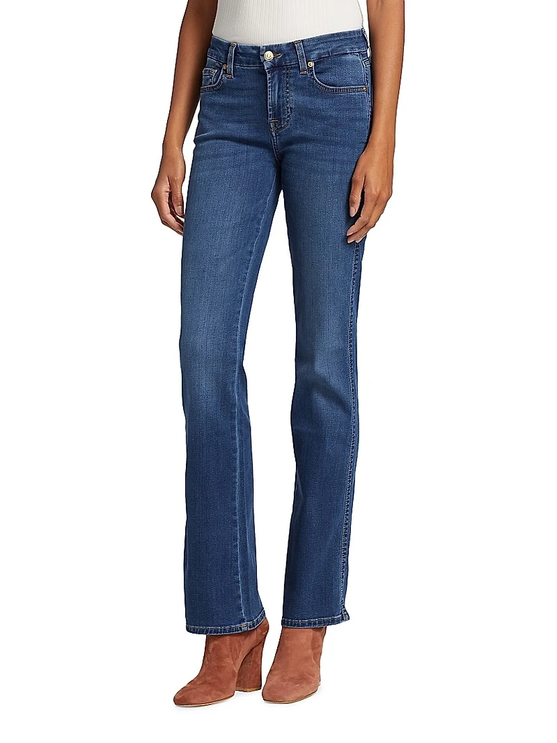Kimmie Bootcut Jeans