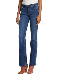 Kimmie Bootcut Jeans