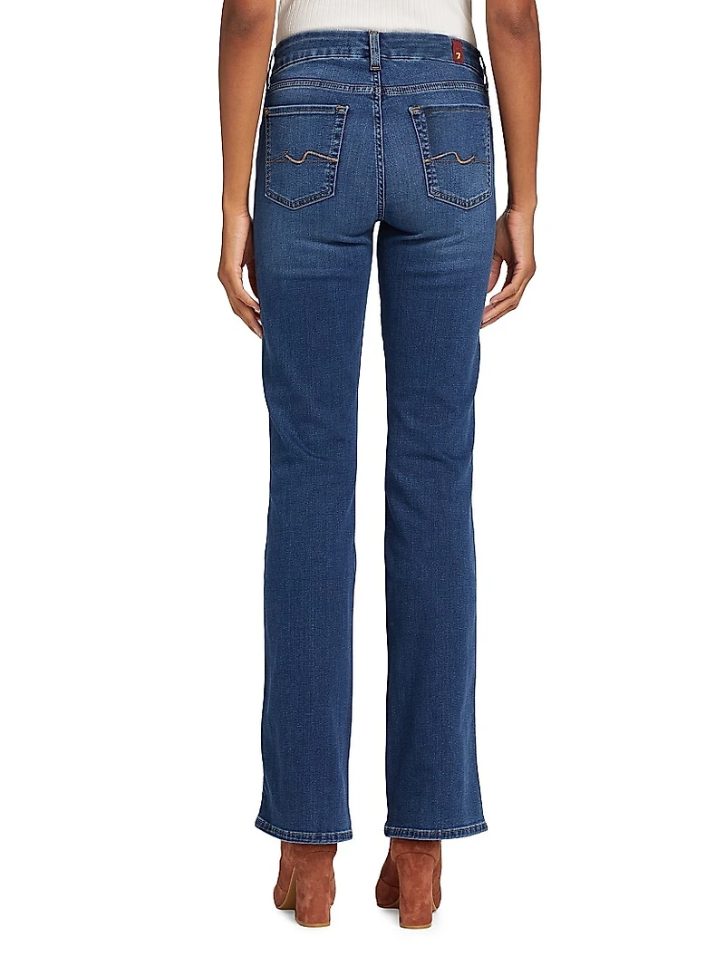 Kimmie Bootcut Jeans