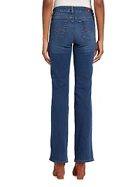 Kimmie Bootcut Jeans