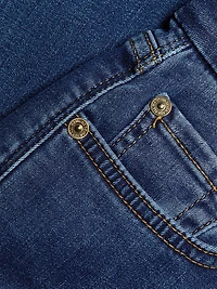 Kimmie Bootcut Jeans