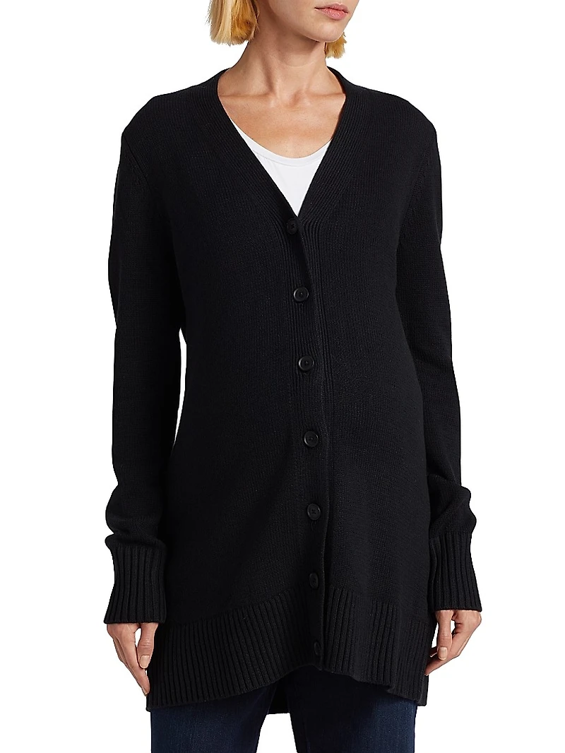 Jenni V-Neck Cardigan