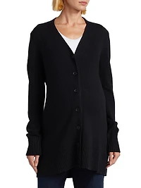 Jenni V-Neck Cardigan