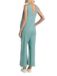 The Everday Knit Jumpsuit