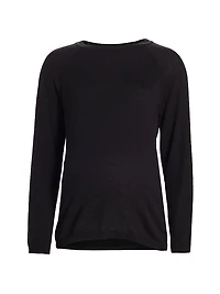 Nina Crewneck Sweater