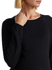 Nina Crewneck Sweater