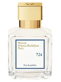 724 Eau De Parfum