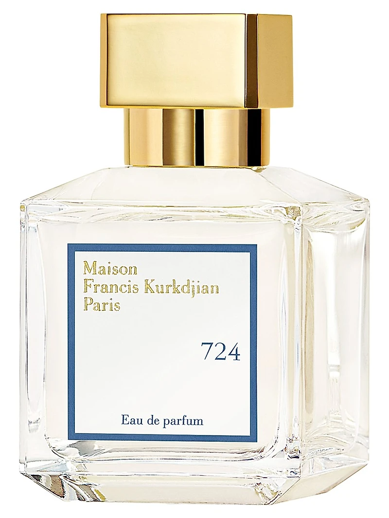 724 Eau De Parfum