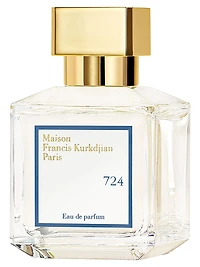 724 Eau De Parfum