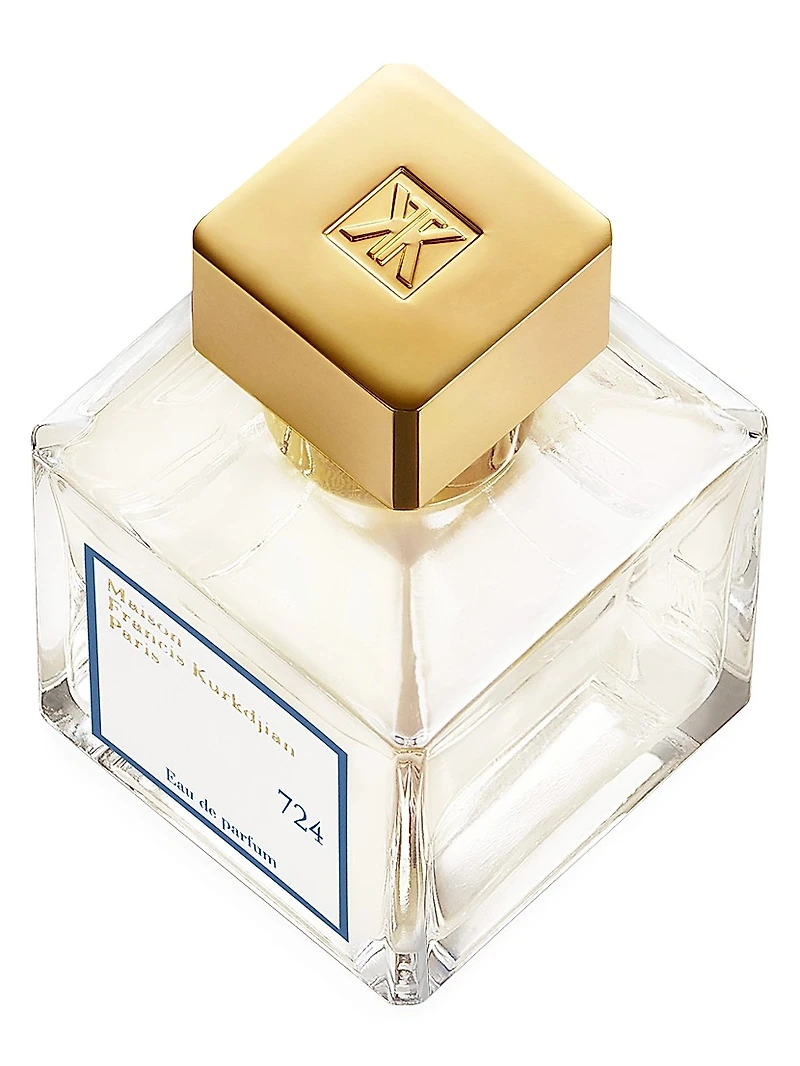 724 Eau De Parfum