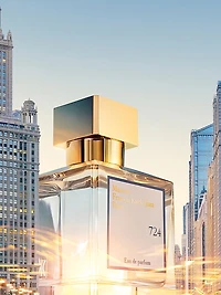 724 Eau De Parfum